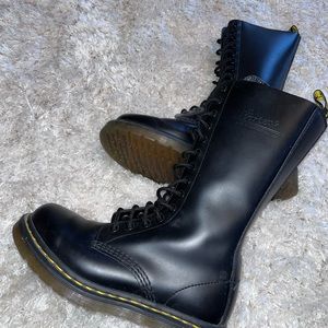 Dr. Martens